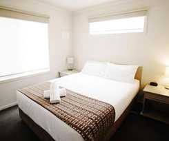 Hotel Maiden's Inn Holiday Park