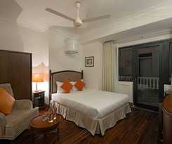 Hotel Lamarque Dalat Villa