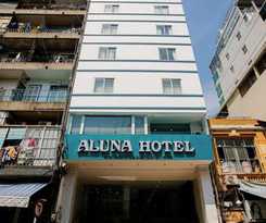 Aluna Ben Thanh