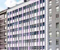 Yotel Porto