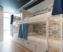 The Central House Lisbon Baixa 