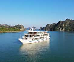 Hotel Halong Sapphire Cruise