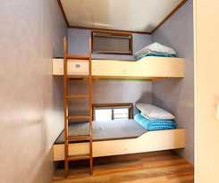 Hotel Discovery Parks – Eden