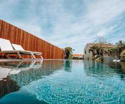 Volcanic Charming House