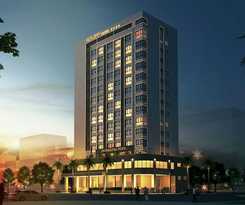 Hotel Holiday Cua Lo