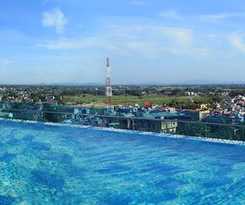 Hotel Dragon Style Hotel