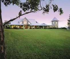 Hotel THC at Raffertys