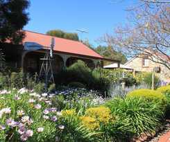 Hotel Langmeil Cottages