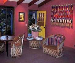 Hotel Santa Fe Luxury Bed and Breakfast