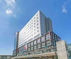 Hotel Sotetsu Fresa Inn Nagano-Zenkojiguchi (former Hotel Sunroute Nagano)