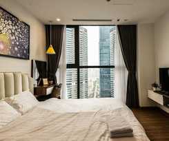 Luxhome Vinhomes Skylake