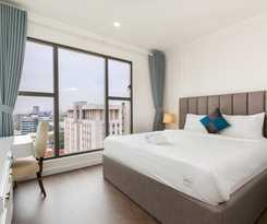 Hotel The Arrivals Saigon Royal