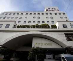Wakayama Daini Fuji Hotel
