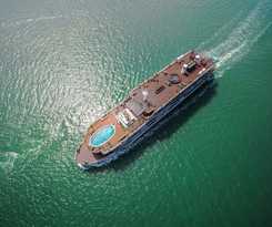 Hotel Heritage Cruises Cat Ba Archipelago