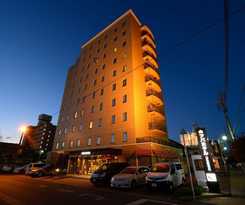 Hotel Apa Isesakieki Minami