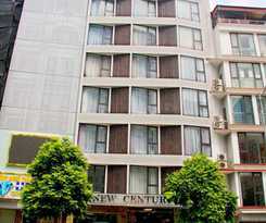 Hotel New Century Cau Giay