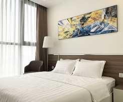 Luxury Condotel Vinhomes Skylake Keangnam