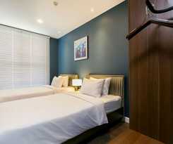 Hotel Blue Fingers Saigon Royal - Tresor