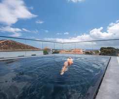 Hotel Aqua - Pópulo Eco Village