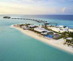 Riu Atoll-All Inclusive