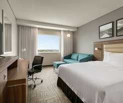 Hampton Inn by Hilton Monterrey Apodaca