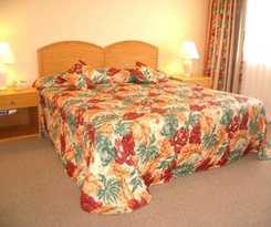 Hotel Burnt Pine Boutique Apartments