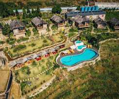 Hotel Laxsik Ecolodge