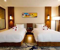 Hotel Grand Phoenix Bac Ninh