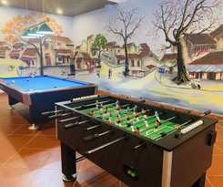 Hotel Paragon Noi Bai and Pool