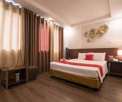 Reddoorz Near Giap Bat