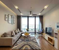 Harim Vinhomes Metropolis