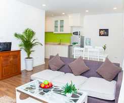 Hotel Grand Spring Suites - Pham Huy Thong