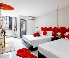 Apro House Saigon Center