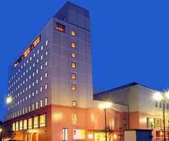 Hotel Shimane Hamada Washington Plaza