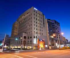 Apa Utsunomiya-ekimae