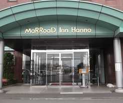 Marroad Inn Hanno