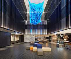 Hotel Holiday Inn Express Seoul Hongdae, An Ihg