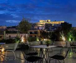 B4b Athens Signature