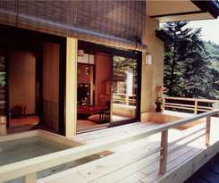 Hotel Hatago