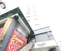 Hotel Apa Mitoeki-kita