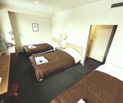 Sansui Global Inn