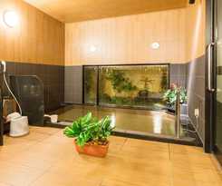 Hotel Route Inn Minami Yokkaichi