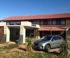 Motel Comfort Inn Whyalla