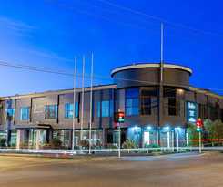 Hotel Barkly Motor Lodge