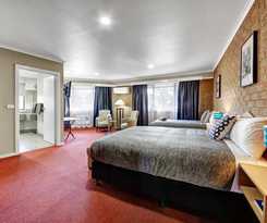 Hotel Comfort Inn Bendigo Cntrl Deborah