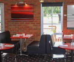 Hotel Early Australian Motor Inn