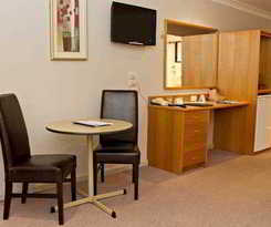 Hotel Hilltops Retreat Motor Inn 