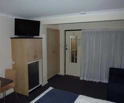 Best Western Caravilla Motor Inn