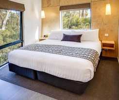 Hotel Cradle Mountain Wilderness Village