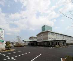 Hotel Route-Inn Tagajo Eki Higashi